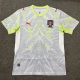2026-27 Portugal Grey Special Edition Fans Training shirts