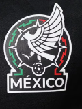 2026-27 Mexico Third Long Sleeve Player Version Soccer Jersey (长袖球员)