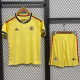 2026-27 Curacao Aawy Kids Soccer Jersey