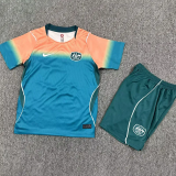 2026-27 Australia Away Kids Soccer Jersey