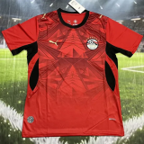 2026-27 Egypt Home Fans Soccer Jersey