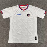 2026-27 Cape Verde Away Fans Soccer Jersey