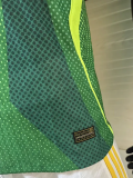 2026-27 Nigeria Home Player Version Soccer Jersey