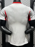 2026-27 Poland Home Player Version Soccer Jersey