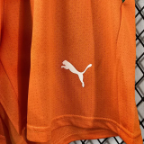 2026-27 Ivory Coast Home Player Version Shorts Pants(球员短裤)
