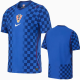 2026-27 Croatia Away Fans Soccer Jersey