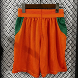 2026-27 Ivory Coast Home Player Version Shorts Pants(球员短裤)
