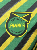 2024 JAMAICA Player Version Training shirts