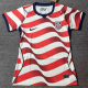 2026-27 USA Home Women Soccer Jersey (女)