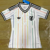 2026-27 Japan Away Women Soccer Jersey (女)