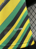 2024 JAMAICA Player Version Training shirts