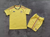 2026-27 Curacao Aawy Adult Soccer Jersey
