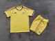 2026-27 Curacao Aawy Adult Soccer Jersey
