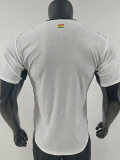 2026-27 Ghana Home Player Version Soccer Jersey