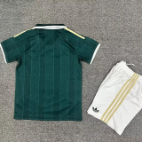 2026-27 South Africa Away Kids Soccer Jersey