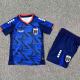 2026-27 Cape Verde Home Kids Soccer Jersey