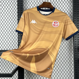 2026-27 Tunisia Third Fans Soccer Jersey