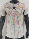 2026-27 Ghana Home Player Version Soccer Jersey