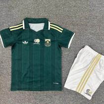 2026-27 South Africa Away Kids Soccer Jersey
