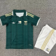 2026-27 South Africa Away Kids Soccer Jersey