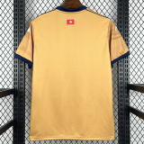 2026-27 Tunisia Third Fans Soccer Jersey