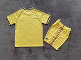 2026-27 Curacao Aawy Adult Soccer Jersey