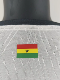 2026-27 Ghana Home Player Version Soccer Jersey
