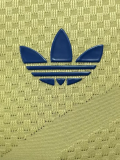 2026-27 Curacao Aawy Player Version Soccer Jersey