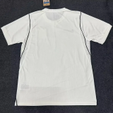 26-27 Corinthians White Fans Soccer Jersey
