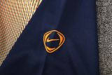 25-26 Barcelona Royal blue Training Short Suit