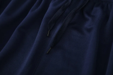 25-26 Barcelona Fancy blue Training Short Suit