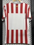 2025-26 Atletico Madrid Home GRIEZMANN #7 Print Photo Number Fans Soccer Jersey