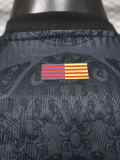 25-26 Barcelona JD Black Special Edition Player Version Training Shirts (JD标)