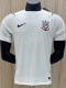 26-27 Corinthians Home Player Version Soccer Jersey