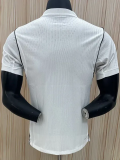 26-27 Corinthians Home Player Version Soccer Jersey