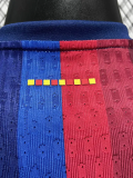 26-27 Barcelona Home Leaked Edition Player Version Soccer Jersey