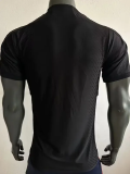 23-24 RMA Third Player Version Soccer Jersey