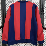 2026-27 BAR Red Black Hoodie (无帽卫衣)