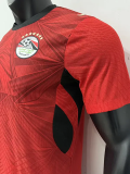 2026-27 Egypt Home Player Version Soccer Jersey
