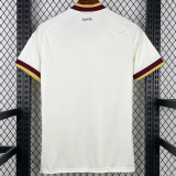 2026-27 Spain Away X-Karol G Graphics Fans Soccer Jersey
