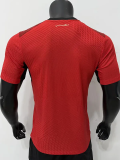 2026-27 Egypt Home Player Version Soccer Jersey