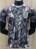 2026–27 Season England Special Edition Authentic Training Jersey