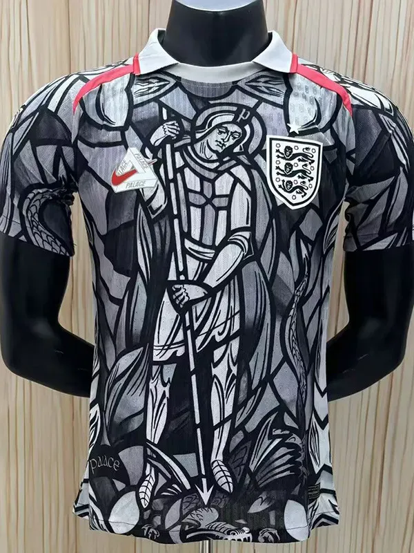 2026–27 Season England Special Edition Authentic Training Jersey