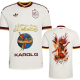 2026-27 Spain Away X-Karol G Graphics Fans Soccer Jersey