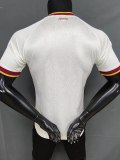2026-27 Spain Away X-Dellafuente Player Version Soccer Jersey