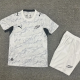 2026-27 New Zealand Home Kids Soccer Jersey
