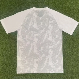 2026-27 New Zealand White Training shirts