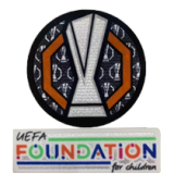 2025-26 Lyon Home Player Version Soccer Jersey