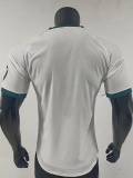 2026-27 RMA Home Player Version Soccer Jersey