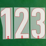 25-26 River Plate Away Player Version Soccer Jersey (双袖广告)
